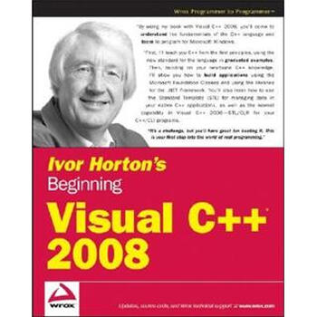 ivor horton