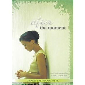 the moment