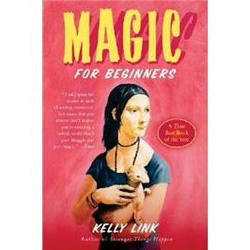 magic