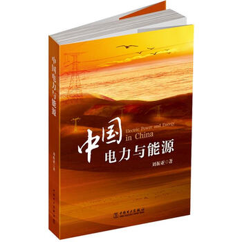 中國(guó)電力與能源