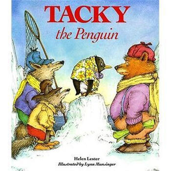 the big book