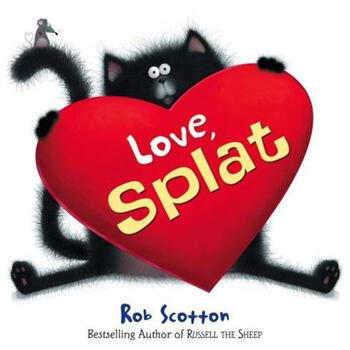 splat