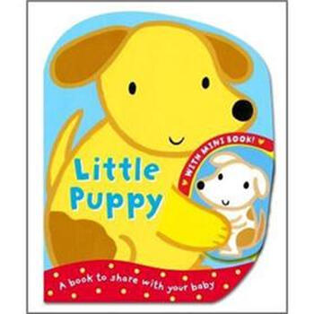 puppy