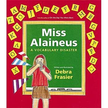 vocabulary