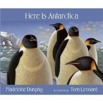 antarctica