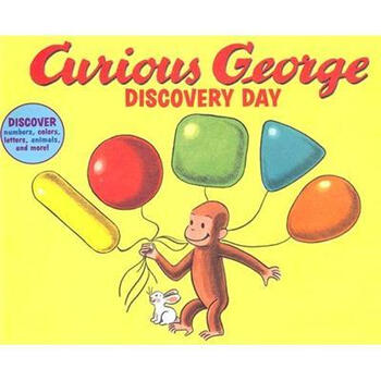 curious george
