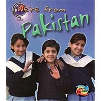 we