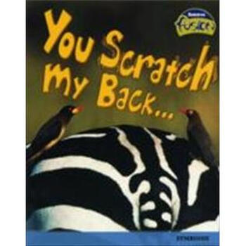 scratch
