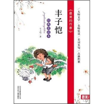 最美的作家