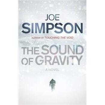 The Sound of Gravity: A Novel簡介，目錄書摘