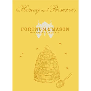 fortnum&mason