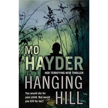 hill