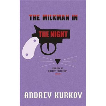 milkman