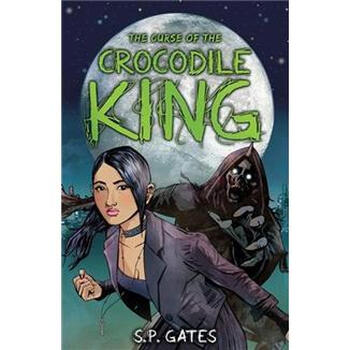 crocodile