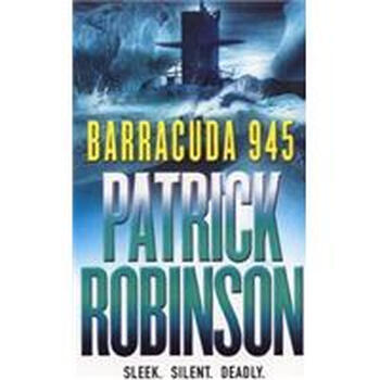 barracuda