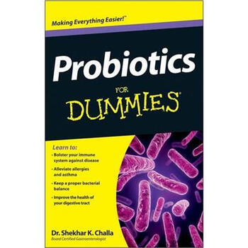 pro bio tics