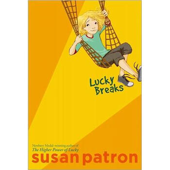 lucky