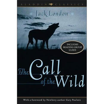 the call of wild