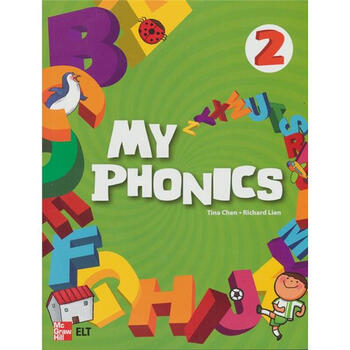 my book