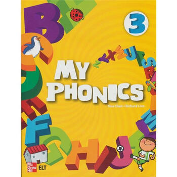 my book