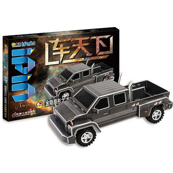 車皮卡