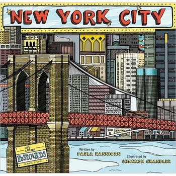 new york city