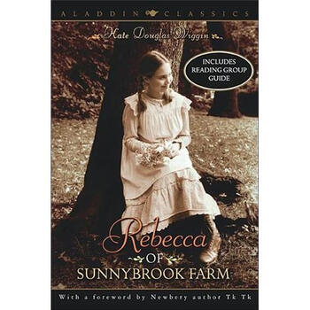 brook farm
