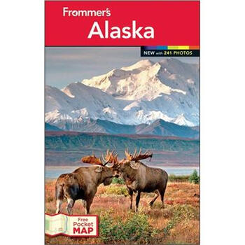 Frommer's Alaska (Frommer's Color Complete)簡(jiǎn)介，目錄書摘