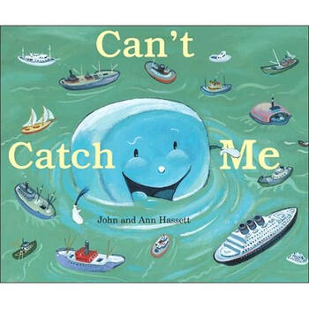 catch me
