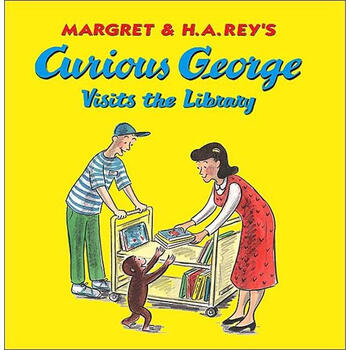 curious george