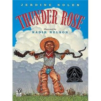 thunder