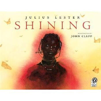 shining