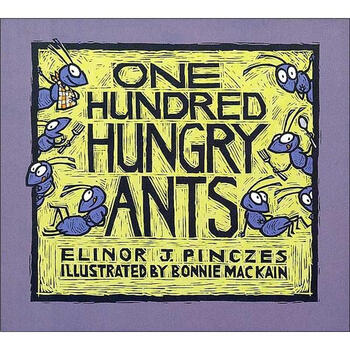 one