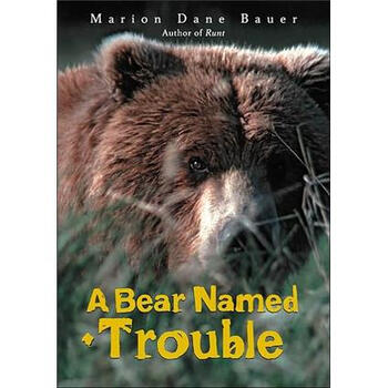 bear