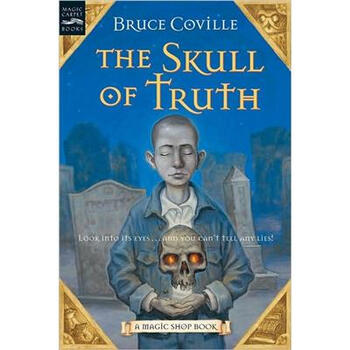 magic book