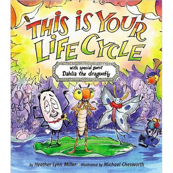 life cycle