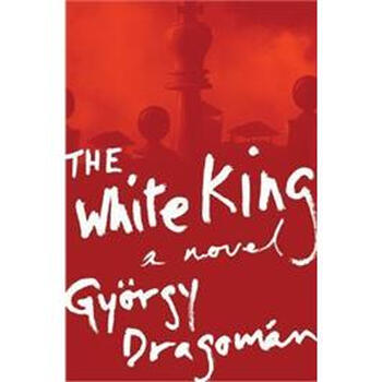 white king