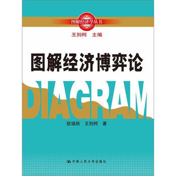 圖解博弈論