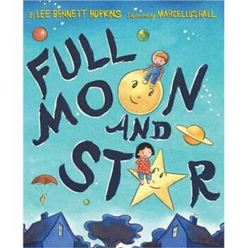full moon