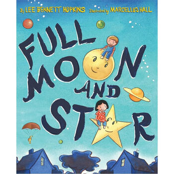 full moon