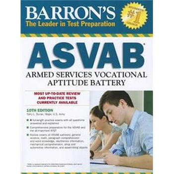 barron s