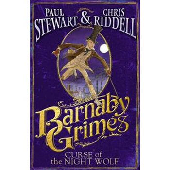 Barnaby Grimes: Legion of the Dead簡(jiǎn)介，目錄書(shū)摘