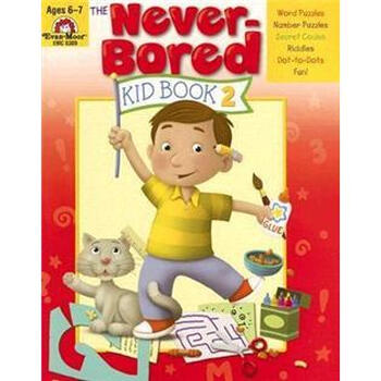never