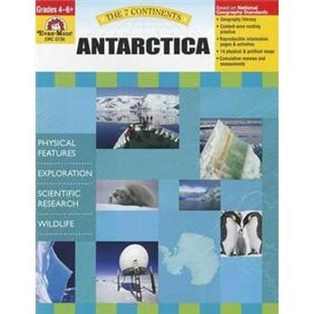 antarctica