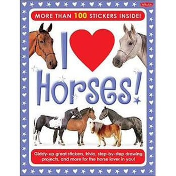 activity book