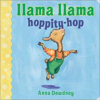 llama
