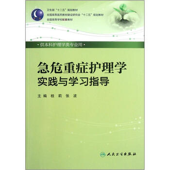急危重癥