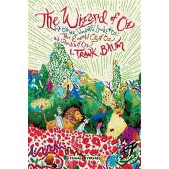 the wizard of oz