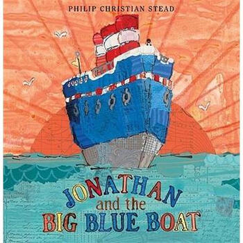 big blue