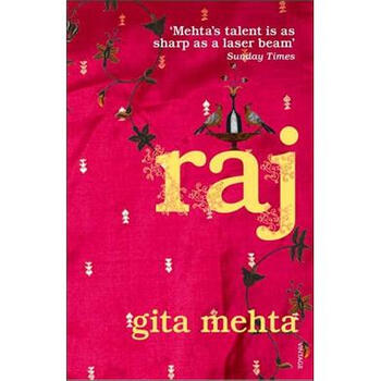 raj